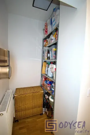 Prodej rodinného domu, Ostrava, 99 m2