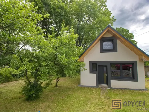 Prodej rodinného domu, Bílov, 67 m2