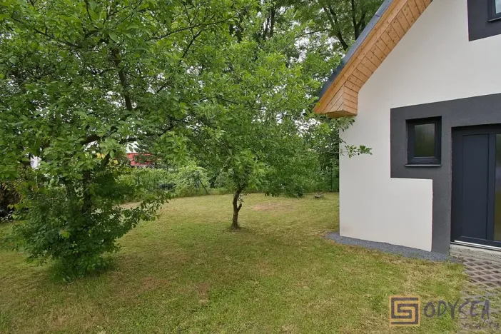 Prodej rodinného domu, Bílov, 67 m2