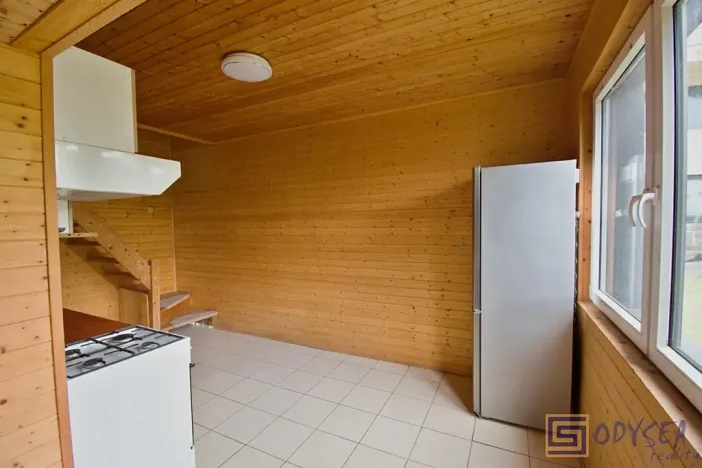 Prodej rodinného domu, Bílov, 67 m2