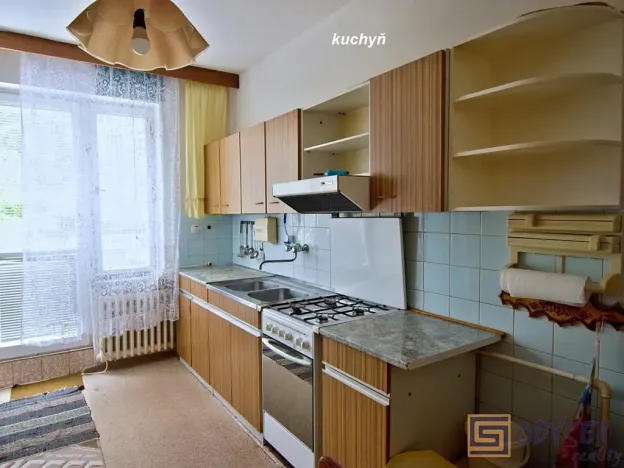 Prodej rodinného domu, Ostrava, Pod Nemocnicí, 167 m2