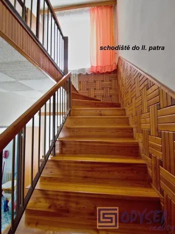 Prodej rodinného domu, Ostrava, Pod Nemocnicí, 167 m2