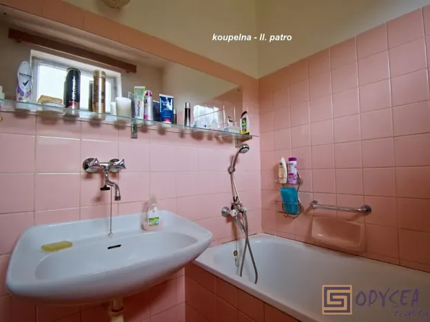 Prodej rodinného domu, Ostrava, Pod Nemocnicí, 167 m2