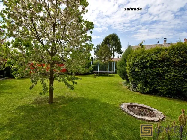 Prodej rodinného domu, Zábeštní Lhota, 190 m2