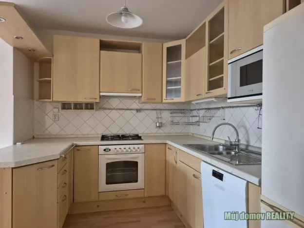 Pronájem rodinného domu, Praha - Újezd nad Lesy, Čenovická, 125 m2