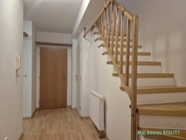 Pronájem rodinného domu, Praha - Újezd nad Lesy, Čenovická, 125 m2