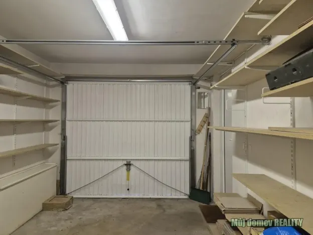 Pronájem rodinného domu, Praha - Újezd nad Lesy, Čenovická, 125 m2