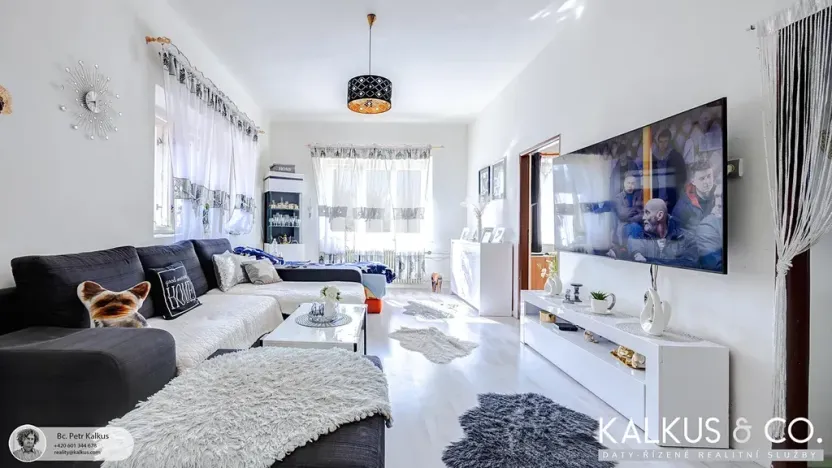 Prodej zemědělské usedlosti, Hřibojedy, 112 m2