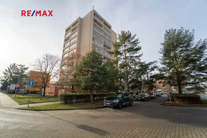 Prodej bytu 1+kk, Nymburk, Letců R. A. F., 40 m2