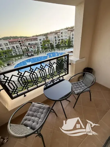 Prodej bytu 2+kk, Sozopol, Bulharsko, 57 m2