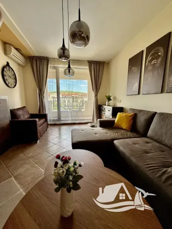 Prodej bytu 2+kk, Sozopol, Bulharsko, 57 m2