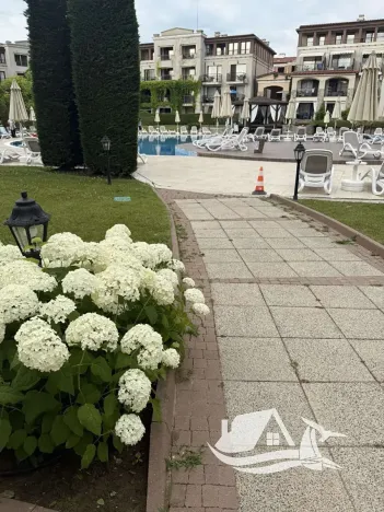 Prodej bytu 2+kk, Sozopol, Bulharsko, 57 m2