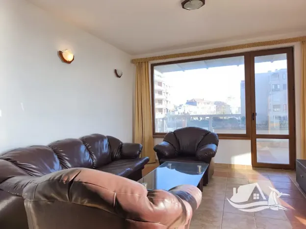 Prodej bytu 3+kk, Pomorie, Bulharsko, 116 m2