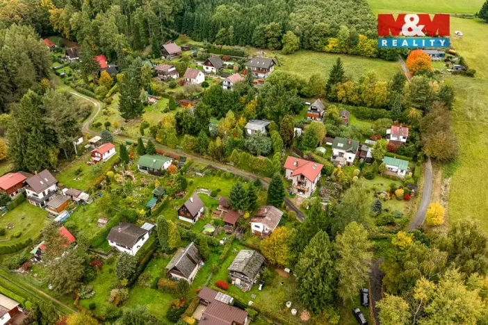 Prodej chaty, Zbraslavice, 47 m2