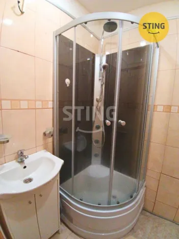 Pronájem bytu 3+1, Karviná, Božkova, 62 m2