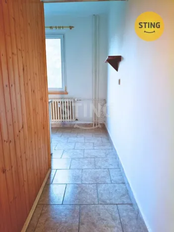 Pronájem bytu 3+1, Karviná, Božkova, 62 m2