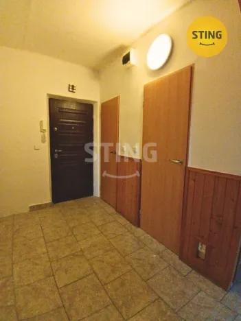 Pronájem bytu 3+1, Karviná, Božkova, 62 m2