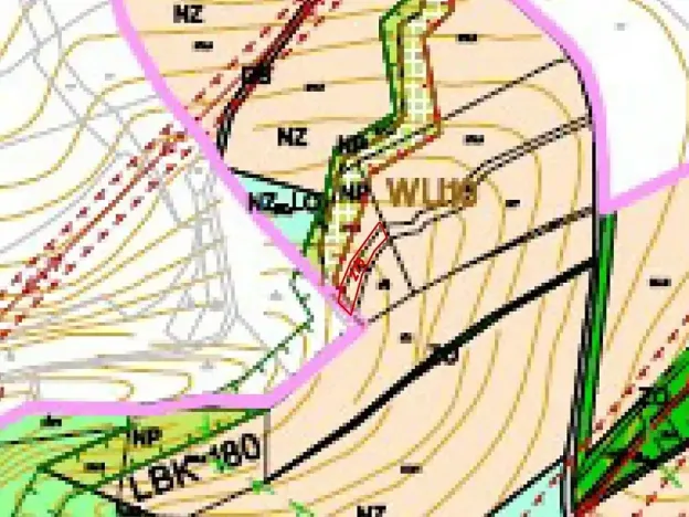 Dražba pole, Bojanovice, 22823 m2