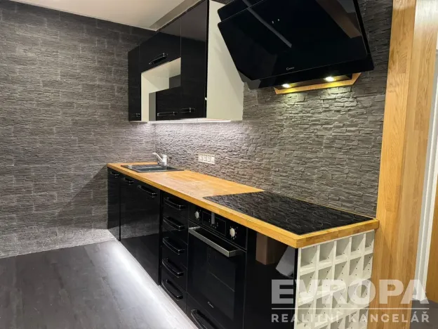 Prodej bytu 2+kk, Plzeň - Severní Předměstí, Křížkova, 76 m2