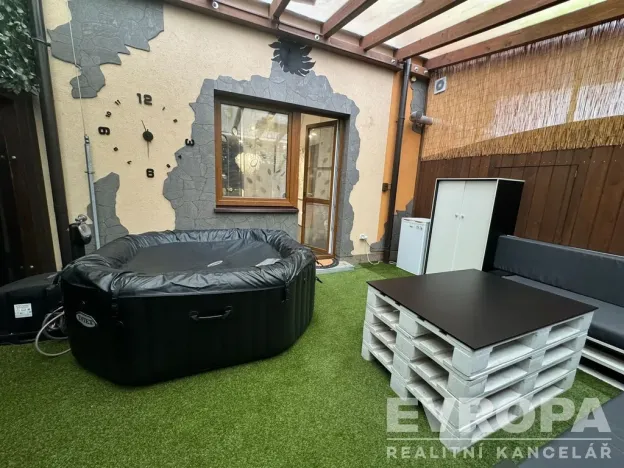 Prodej bytu 2+kk, Plzeň - Severní Předměstí, Křížkova, 76 m2