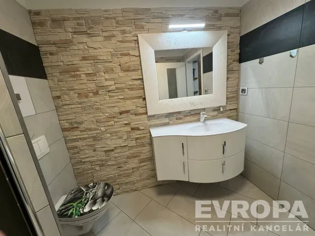 Prodej bytu 2+kk, Plzeň - Severní Předměstí, Křížkova, 76 m2