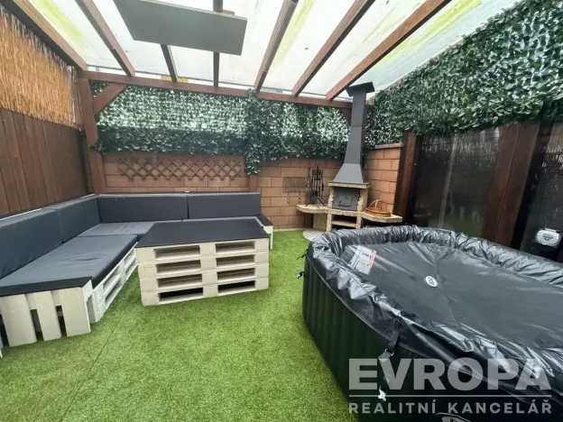 Prodej bytu 2+kk, Plzeň - Severní Předměstí, Křížkova, 76 m2