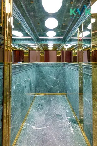 Prodej bytu 6+kk a větší, Karlovy Vary, U Imperiálu, 252 m2