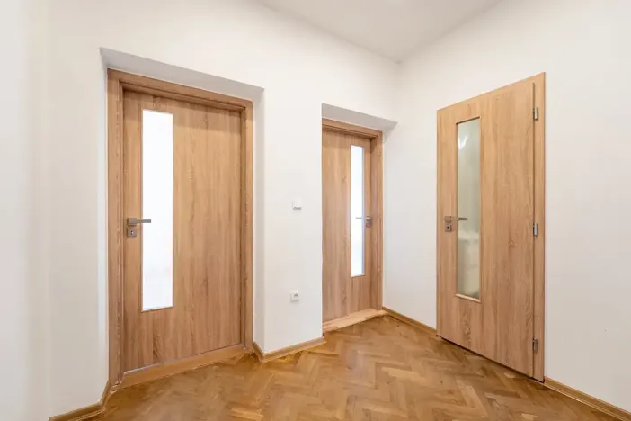 Prodej bytu 2+1, Brno, Štolcova, 66 m2