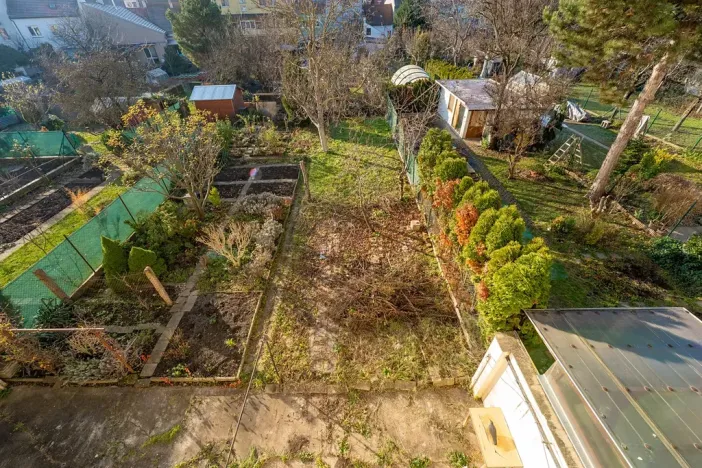 Prodej bytu 2+1, Brno, Štolcova, 66 m2