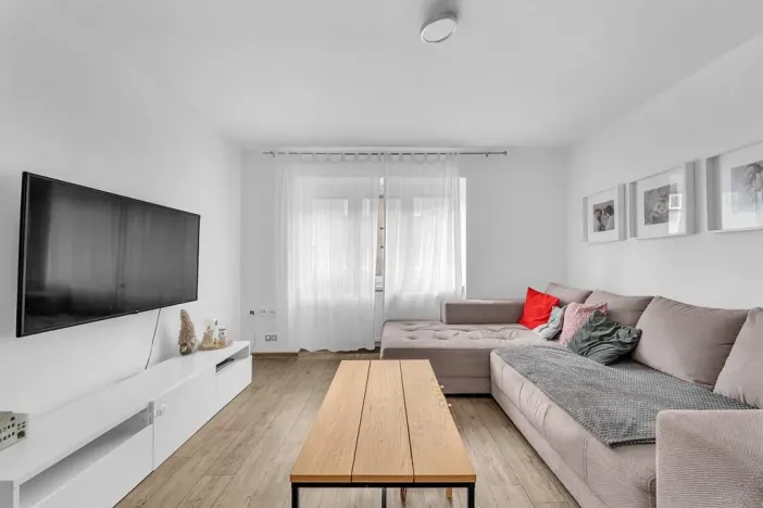 Prodej bytu 3+1, Trutnov, Bendlova, 74 m2