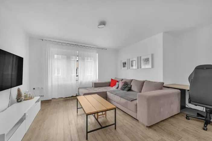 Prodej bytu 3+1, Trutnov, Bendlova, 74 m2