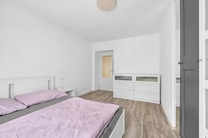 Prodej bytu 3+1, Trutnov, Bendlova, 74 m2