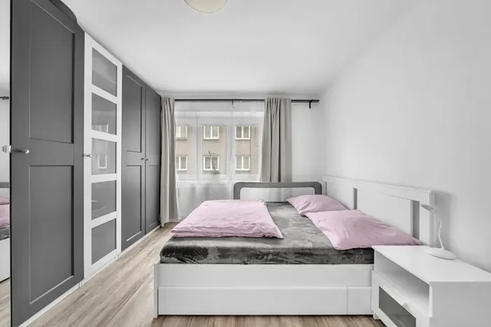 Prodej bytu 3+1, Trutnov, Bendlova, 74 m2