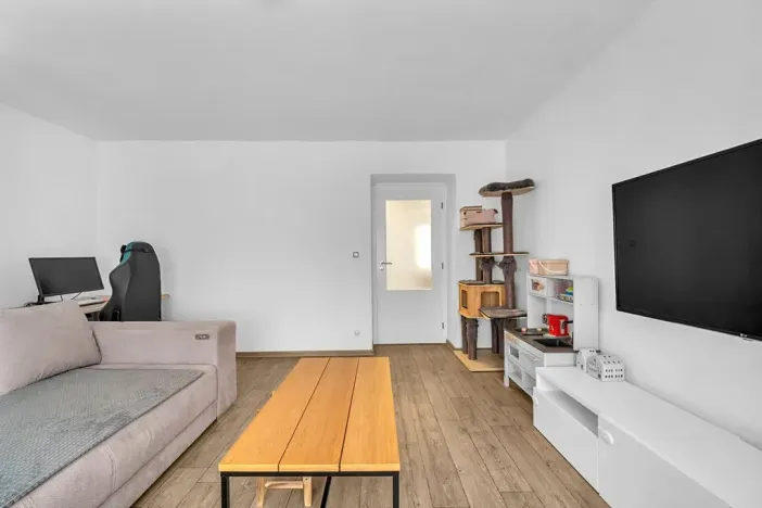 Prodej bytu 3+1, Trutnov, Bendlova, 74 m2