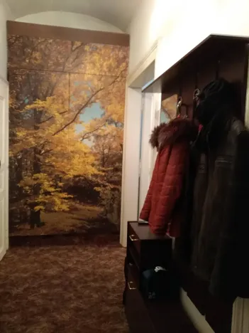 Pronájem bytu 3+kk, Praha - Vinohrady, Chodská, 71 m2