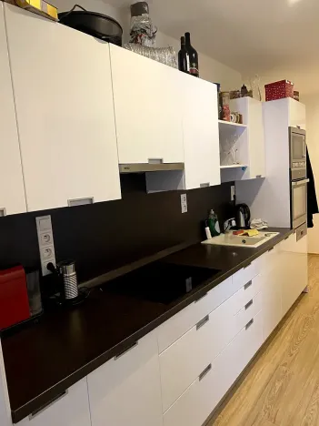 Prodej atypického bytu, Špindlerův Mlýn, 60 m2