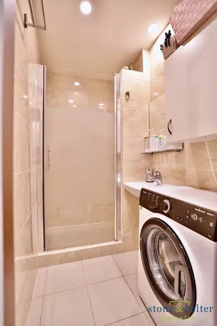 Prodej bytu 2+kk, Praha - Kamýk, Smotlachova, 43 m2