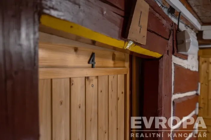 Prodej chalupy, Harrachov - Ryžoviště, 279 m2