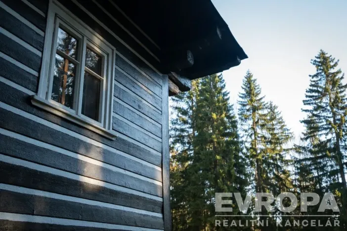 Prodej chalupy, Harrachov - Ryžoviště, 279 m2