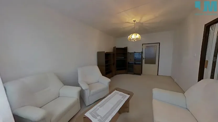 Pronájem bytu 3+1, Pelhřimov, Boženy Němcové, 76 m2