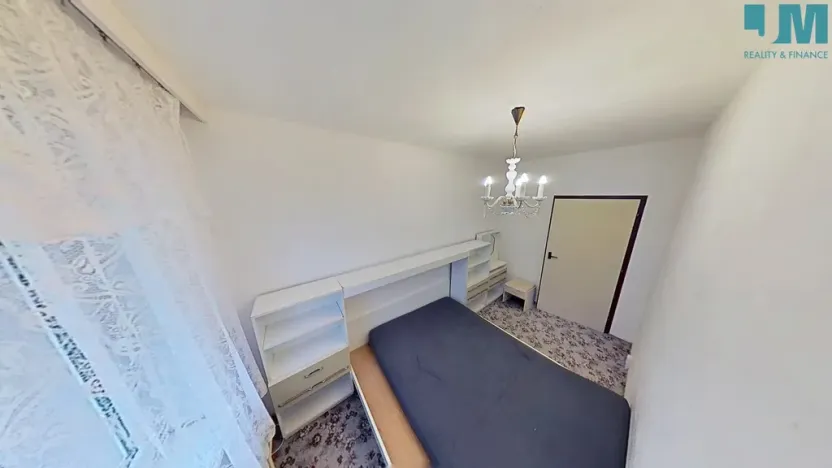 Pronájem bytu 3+1, Pelhřimov, Boženy Němcové, 76 m2