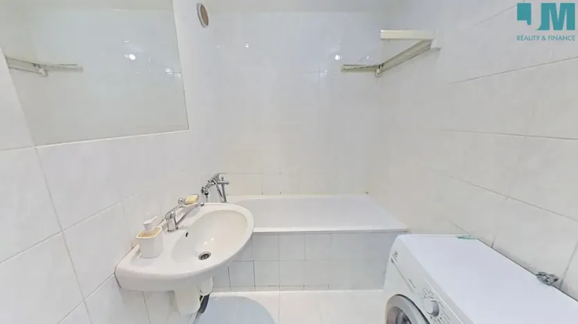 Pronájem bytu 3+1, Pelhřimov, Boženy Němcové, 76 m2