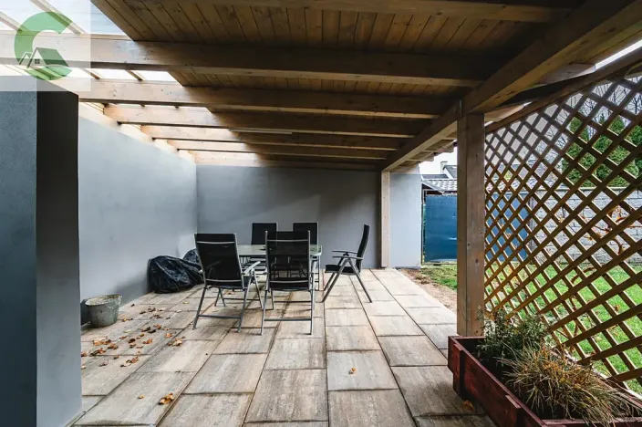 Prodej rodinného domu, Velký Týnec, Krátká, 300 m2