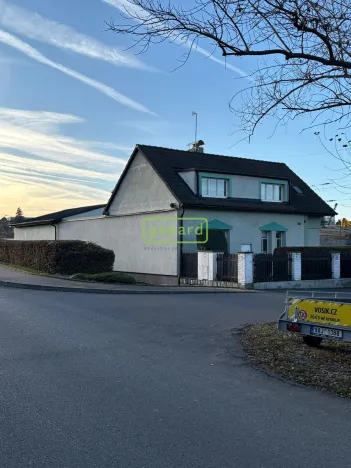 Pronájem skladu, Praha - Záběhlice, Zakrytá, 260 m2