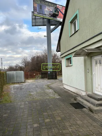 Pronájem skladu, Praha - Záběhlice, Zakrytá, 260 m2