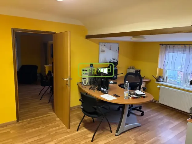 Pronájem skladu, Praha - Záběhlice, Zakrytá, 260 m2