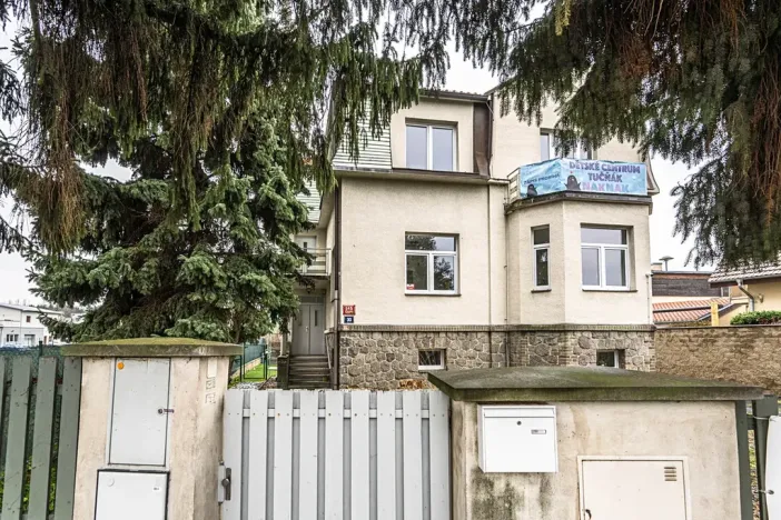 Prodej vily, Praha - Štěrboholy, Ústřední, 280 m2