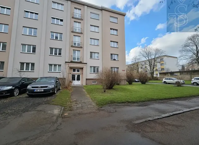 Pronájem bytu 2+1, Praha - Krč, Kremličkova, 55 m2