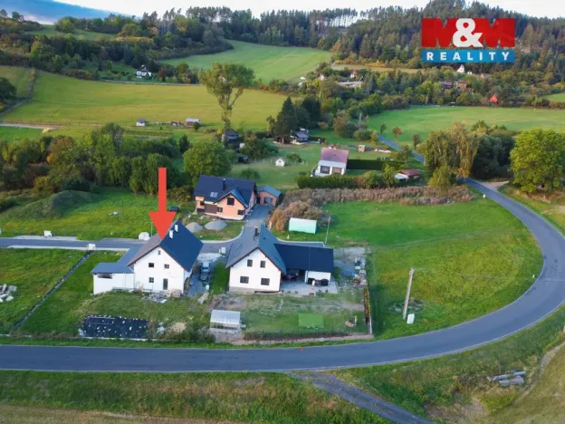 Prodej bytu 5+kk, Sušice - Sušice III, Pod Rokem, 120 m2