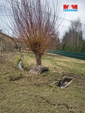 Prodej rodinného domu, Vysoké nad Jizerou, Staroveská, 181 m2